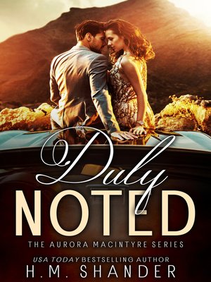 Duly Noted - ebook
